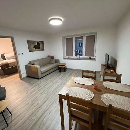 Apartamento Apartman Md Žacléř Exterior foto