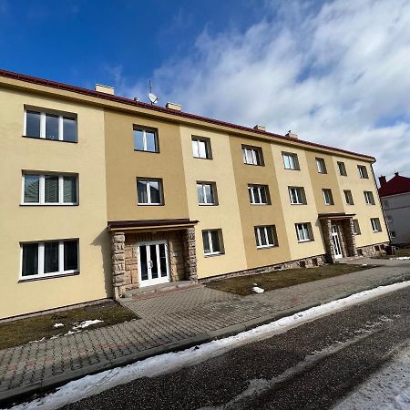 Apartamento Apartman Md Žacléř Exterior foto