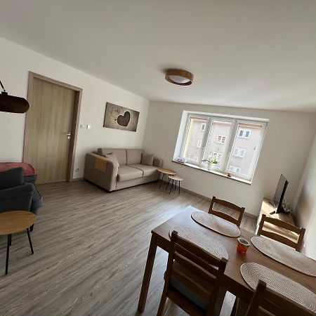 Apartamento Apartman Md Žacléř Exterior foto