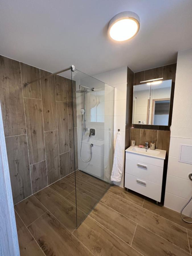 Apartamento Apartman Md Žacléř Exterior foto