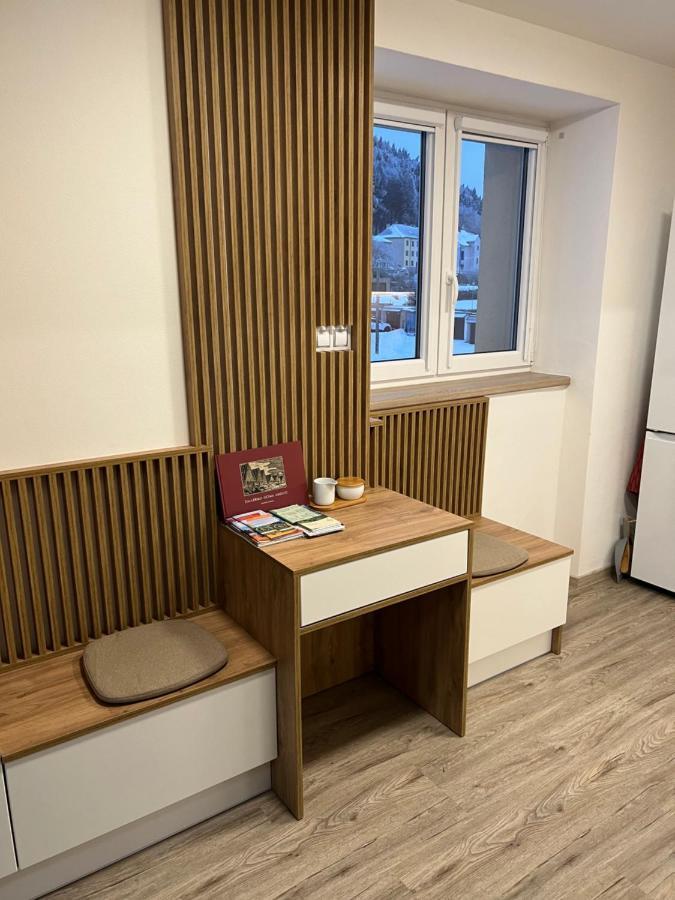 Apartamento Apartman Md Žacléř Exterior foto