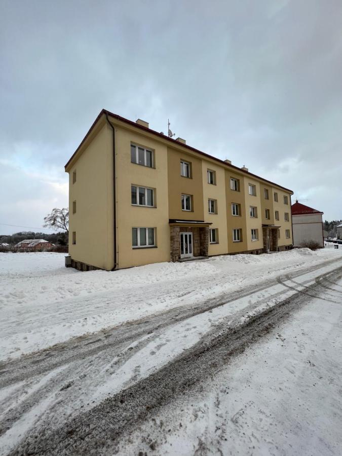 Apartamento Apartman Md Žacléř Exterior foto