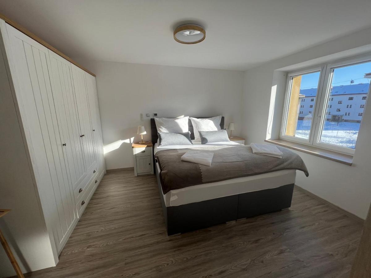 Apartamento Apartman Md Žacléř Exterior foto