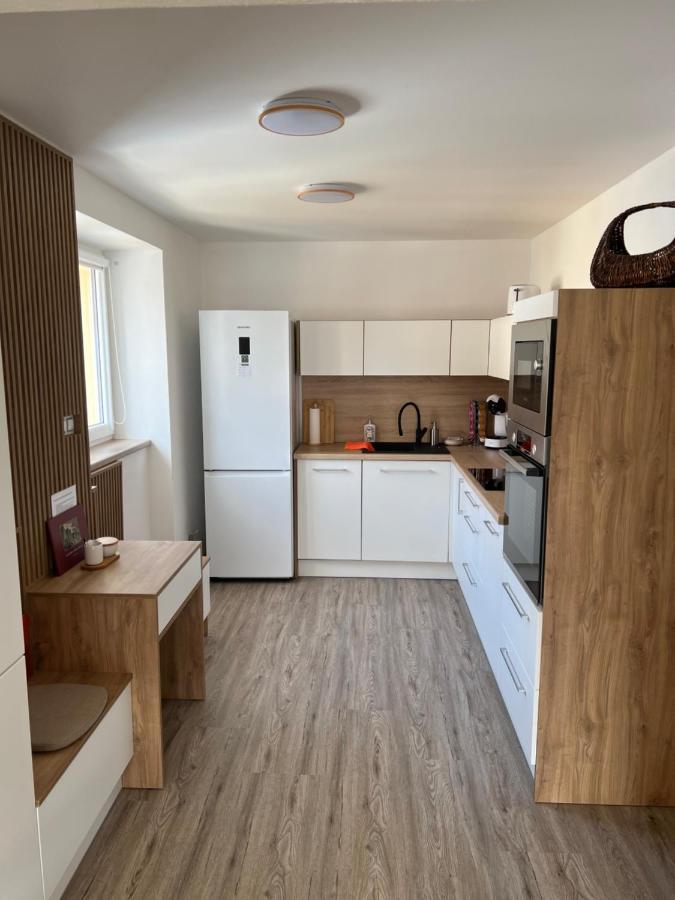 Apartamento Apartman Md Žacléř Exterior foto