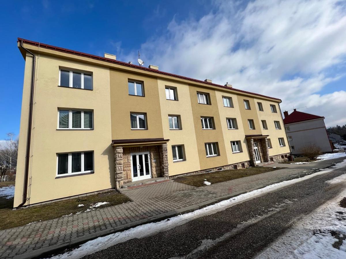 Apartamento Apartman Md Žacléř Exterior foto